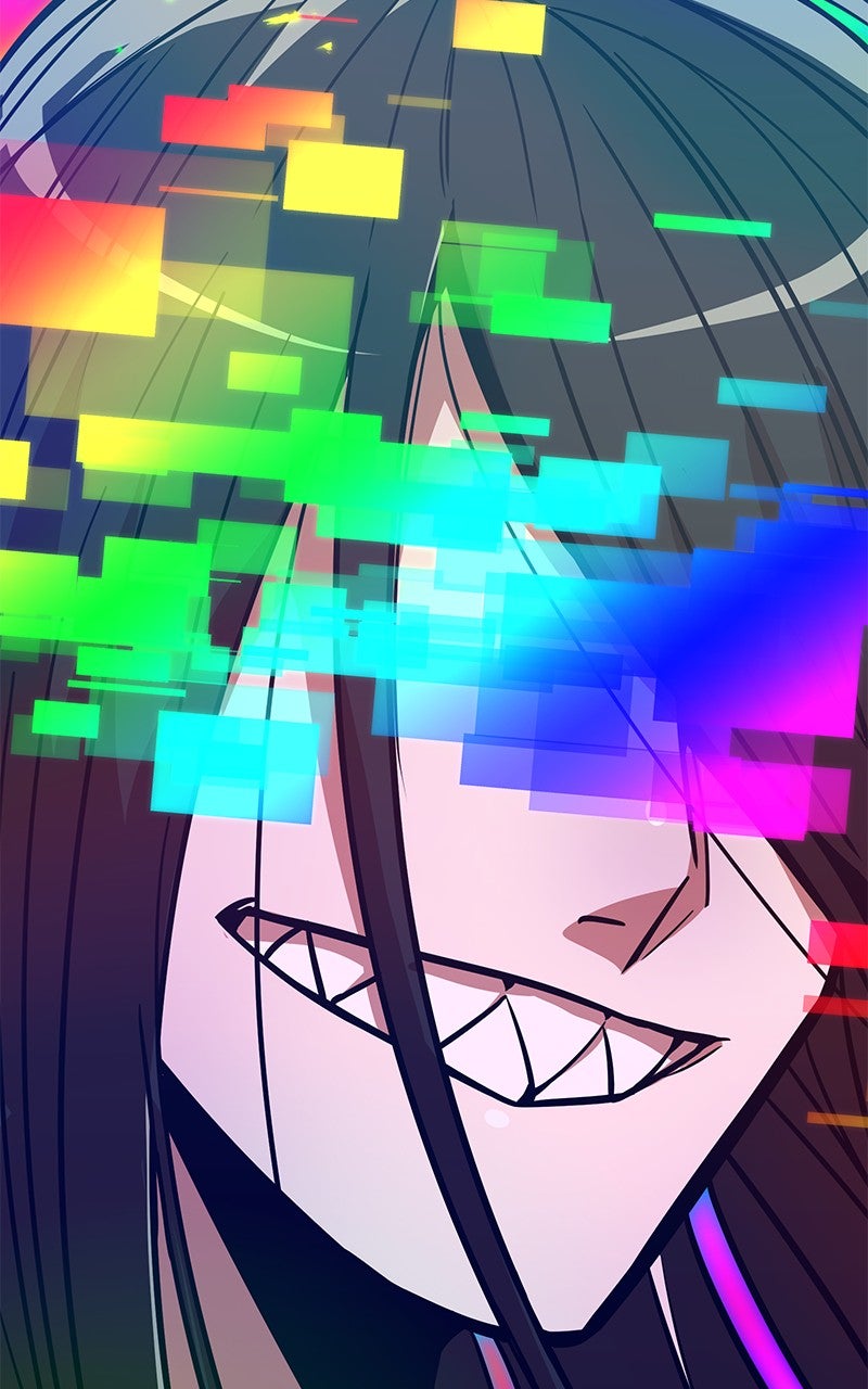 Savior ofDivine Blood Ep. 30 - vs. Tempest and Thunder 3 page 4 - 