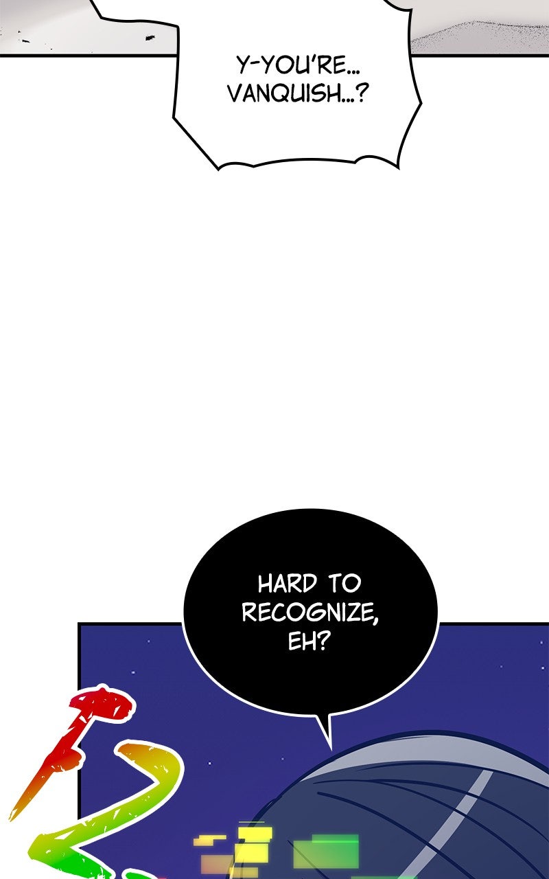 Savior ofDivine Blood Ep. 30 - vs. Tempest and Thunder 3 page 33 - 