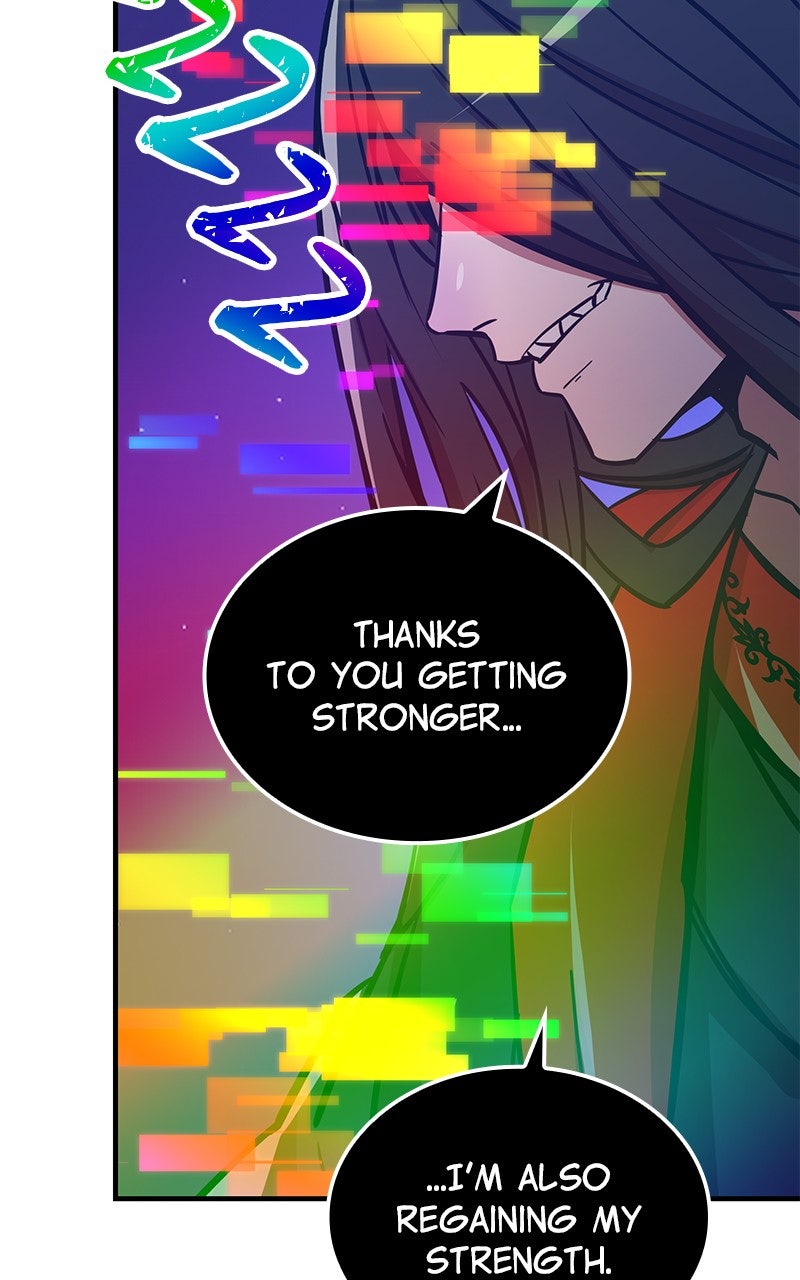 Savior ofDivine Blood Ep. 30 - vs. Tempest and Thunder 3 page 34 - 