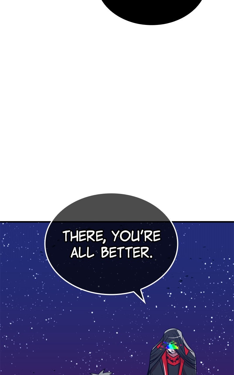 Savior ofDivine Blood Ep. 30 - vs. Tempest and Thunder 3 page 35 - 
