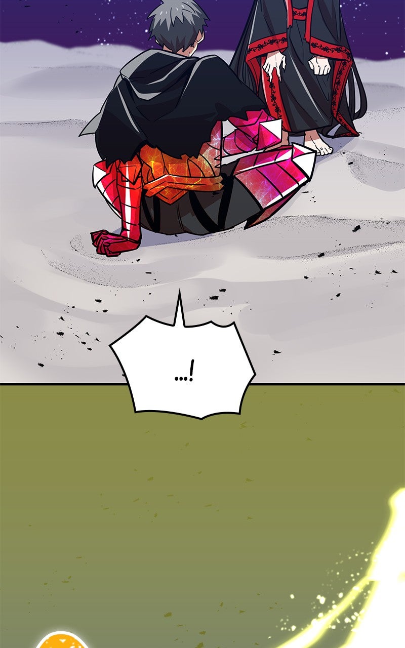 Savior ofDivine Blood Ep. 30 - vs. Tempest and Thunder 3 page 36 - 