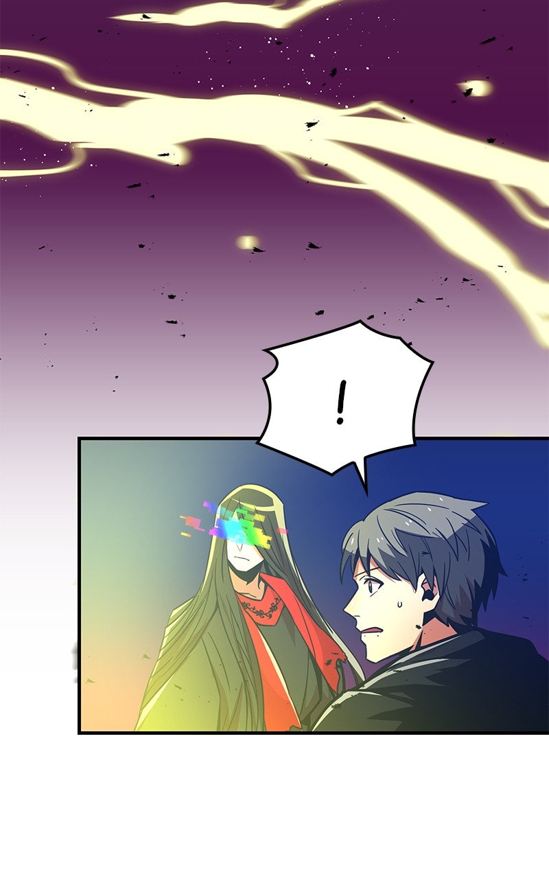 Savior ofDivine Blood Ep. 30 - vs. Tempest and Thunder 3 page 38 - 