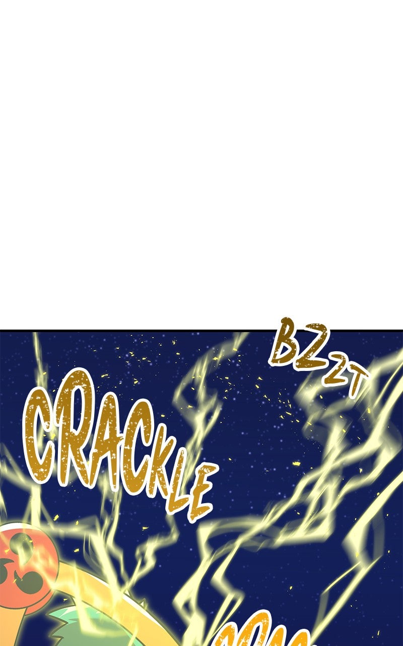 Savior ofDivine Blood Ep. 30 - vs. Tempest and Thunder 3 page 39 - 