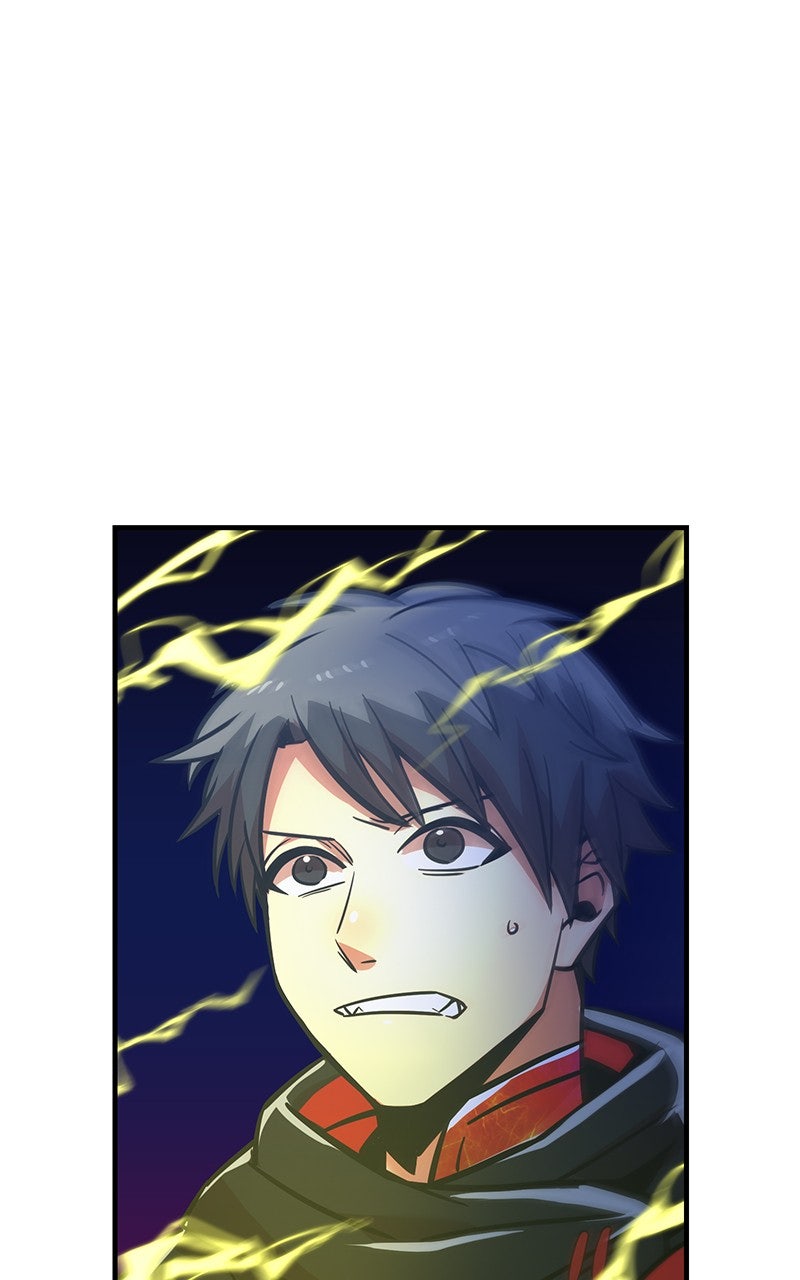 Savior ofDivine Blood Ep. 30 - vs. Tempest and Thunder 3 page 41 - 