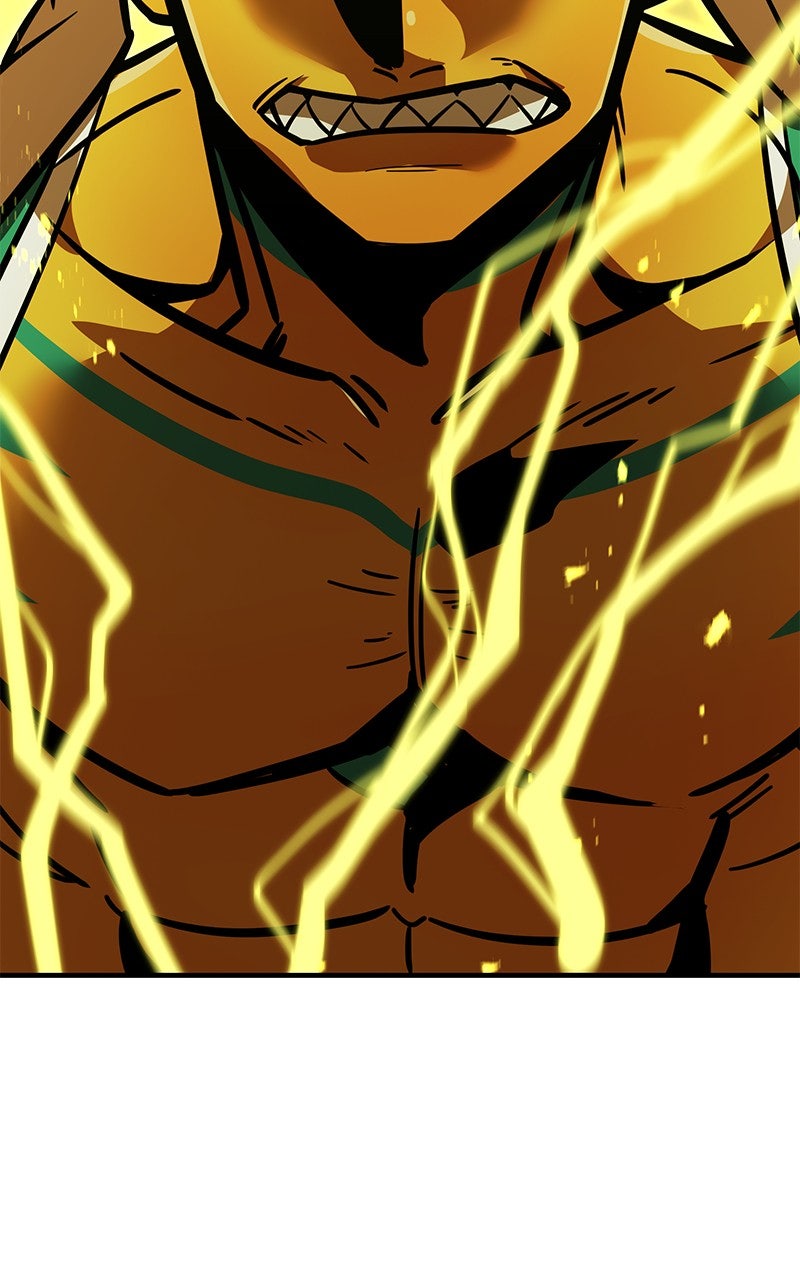 Savior ofDivine Blood Ep. 30 - vs. Tempest and Thunder 3 page 44 - 