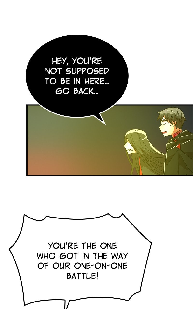 Savior ofDivine Blood Ep. 30 - vs. Tempest and Thunder 3 page 45 - 