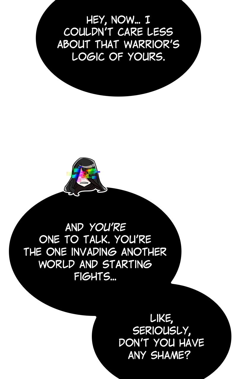 Savior ofDivine Blood Ep. 30 - vs. Tempest and Thunder 3 page 48 - 