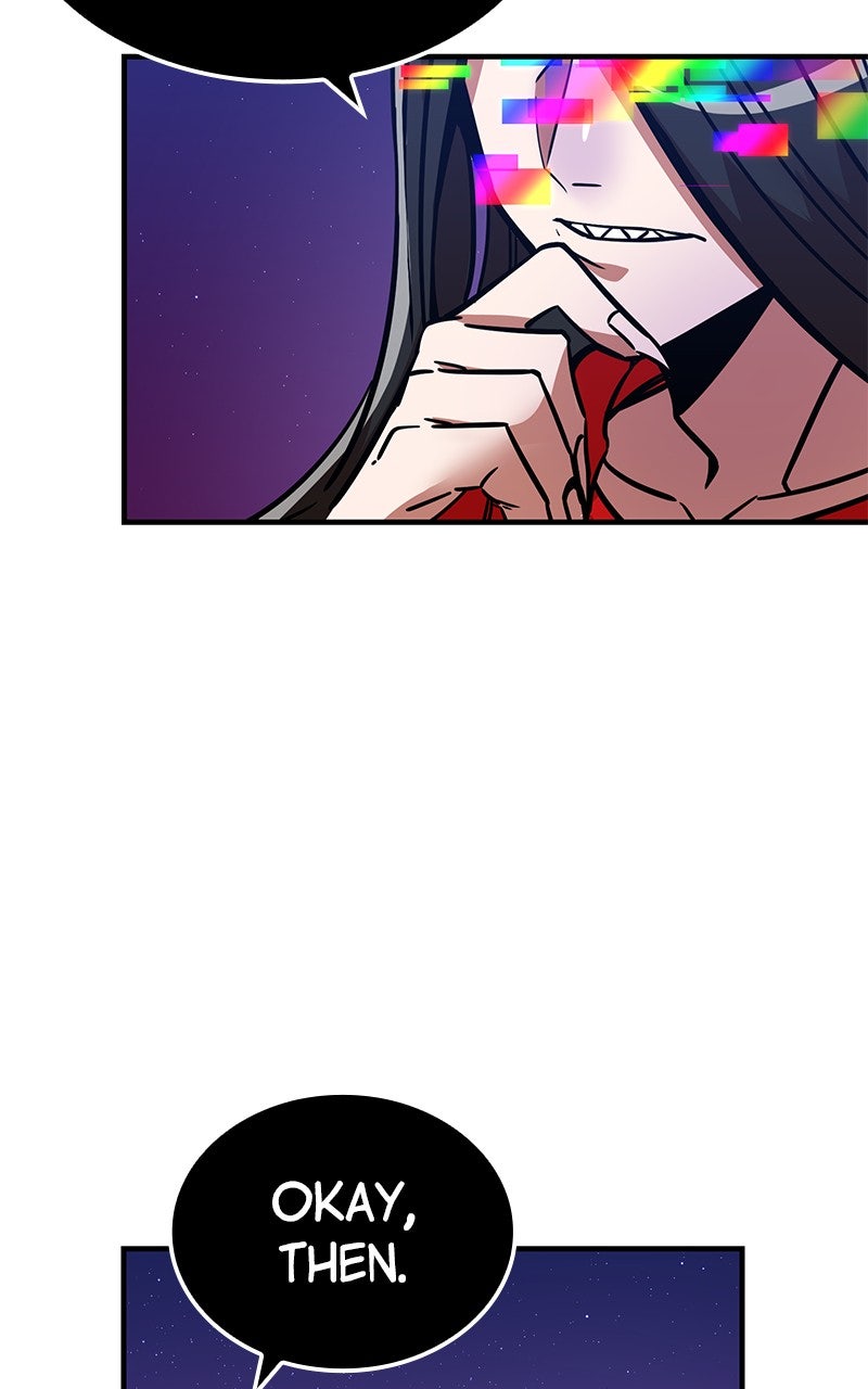 Savior ofDivine Blood Ep. 30 - vs. Tempest and Thunder 3 page 50 - 