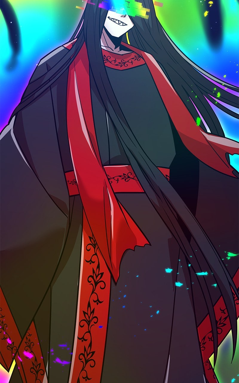Savior ofDivine Blood Ep. 30 - vs. Tempest and Thunder 3 page 6 - 
