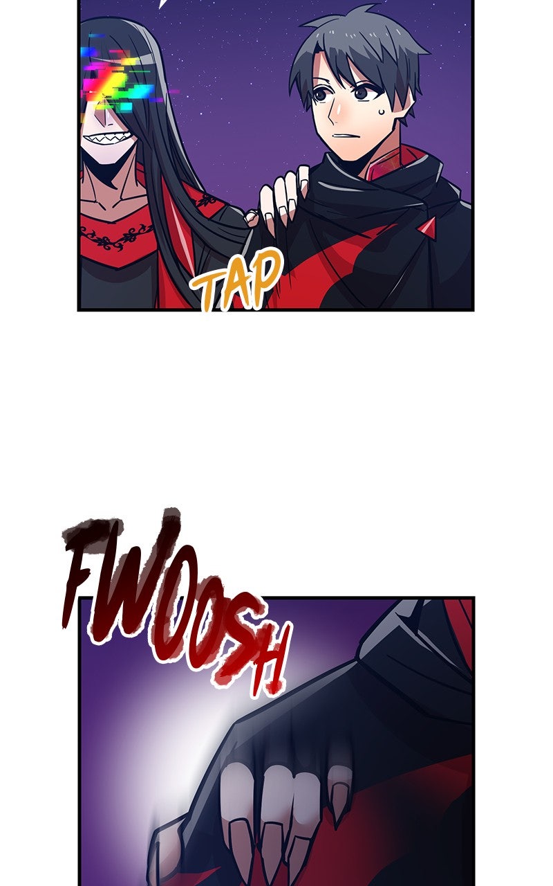 Savior ofDivine Blood Ep. 30 - vs. Tempest and Thunder 3 page 51 - 