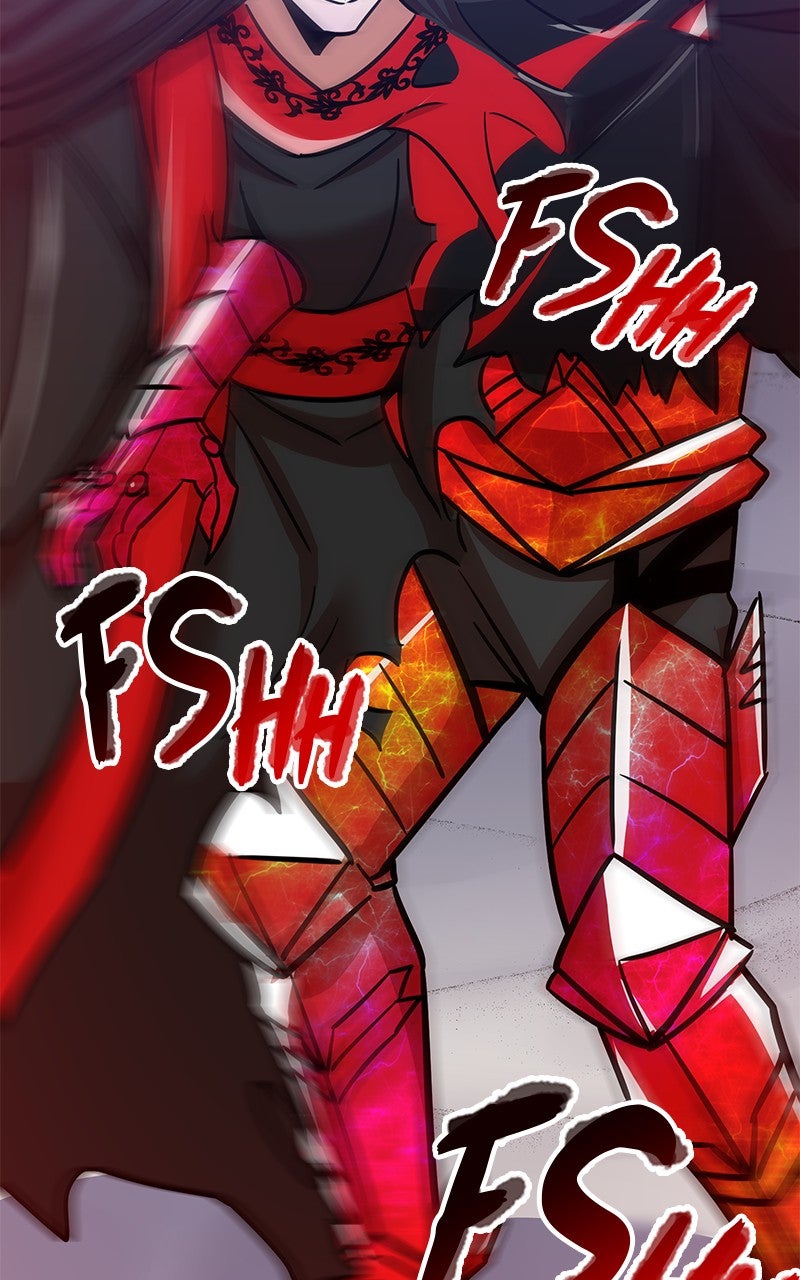 Savior ofDivine Blood Ep. 30 - vs. Tempest and Thunder 3 page 53 - 