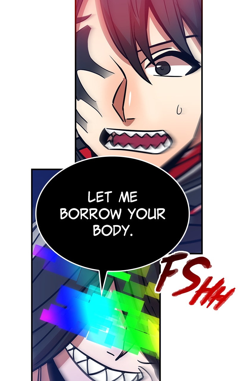 Savior ofDivine Blood Ep. 30 - vs. Tempest and Thunder 3 page 55 - 