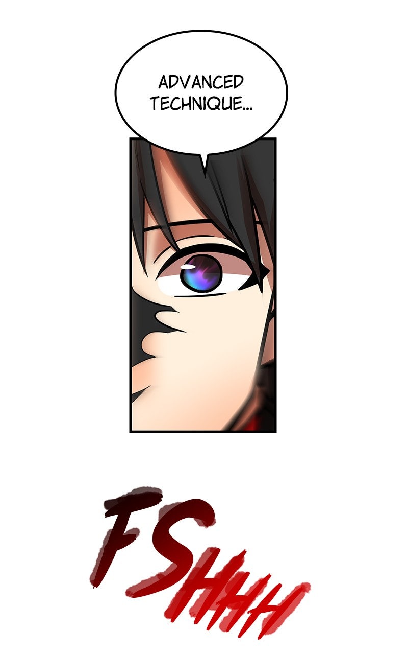 Savior ofDivine Blood Ep. 30 - vs. Tempest and Thunder 3 page 57 - 