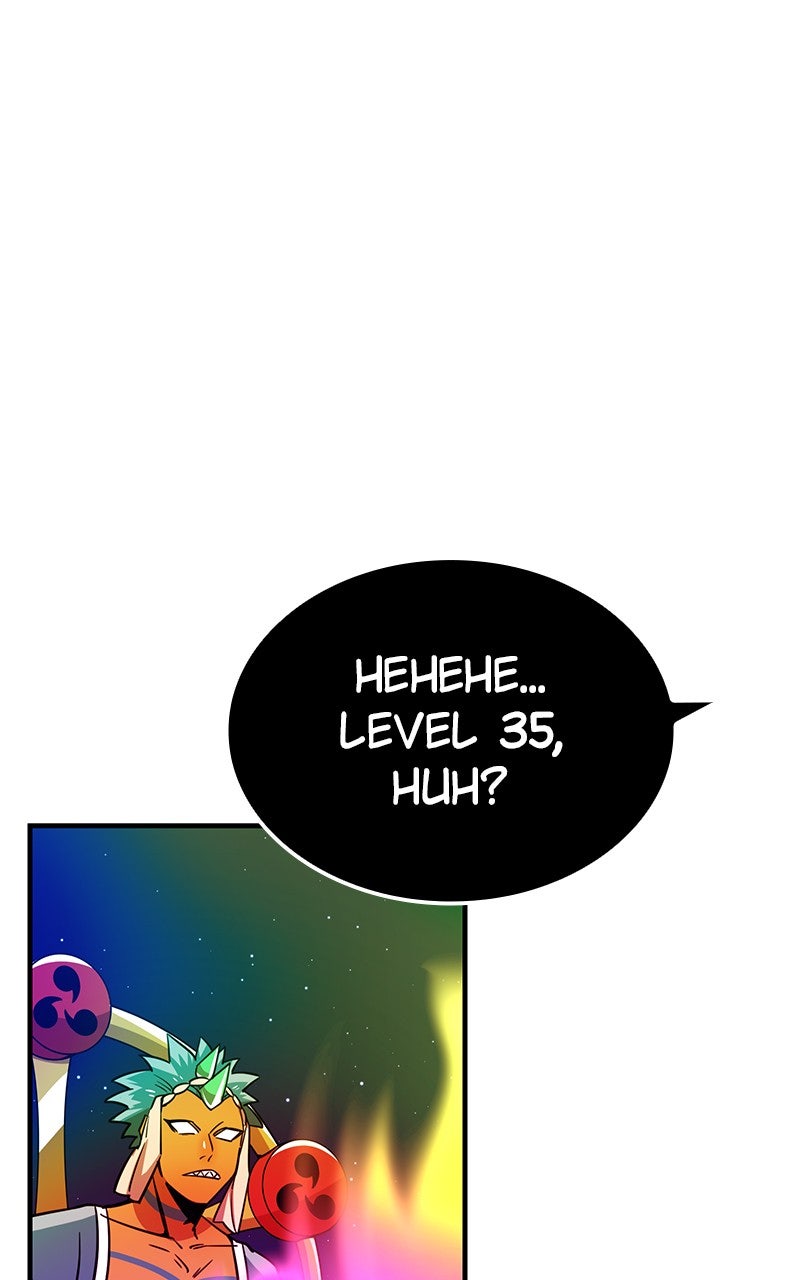 Savior ofDivine Blood Ep. 30 - vs. Tempest and Thunder 3 page 58 - 