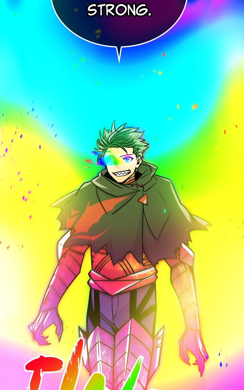 Savior ofDivine Blood Ep. 30 - vs. Tempest and Thunder 3 page 60 - 