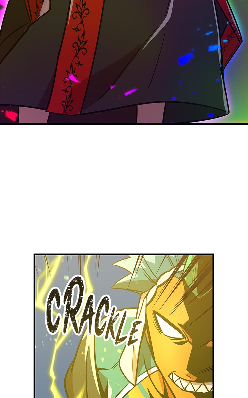 Savior ofDivine Blood Ep. 30 - vs. Tempest and Thunder 3 page 7 - 