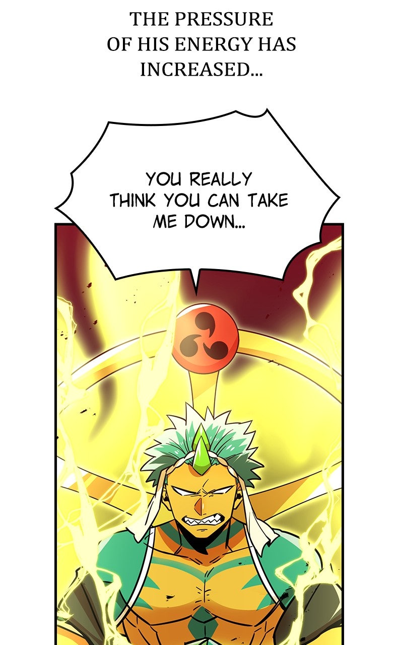 Savior ofDivine Blood Ep. 30 - vs. Tempest and Thunder 3 page 62 - 