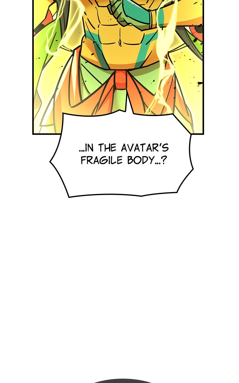 Savior ofDivine Blood Ep. 30 - vs. Tempest and Thunder 3 page 63 - 