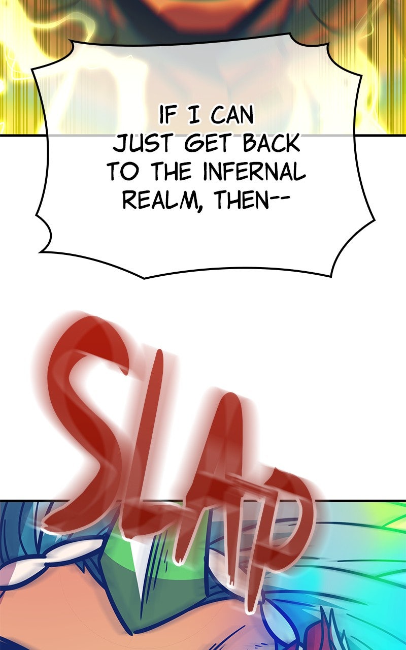 Savior ofDivine Blood Ep. 30 - vs. Tempest and Thunder 3 page 67 - 
