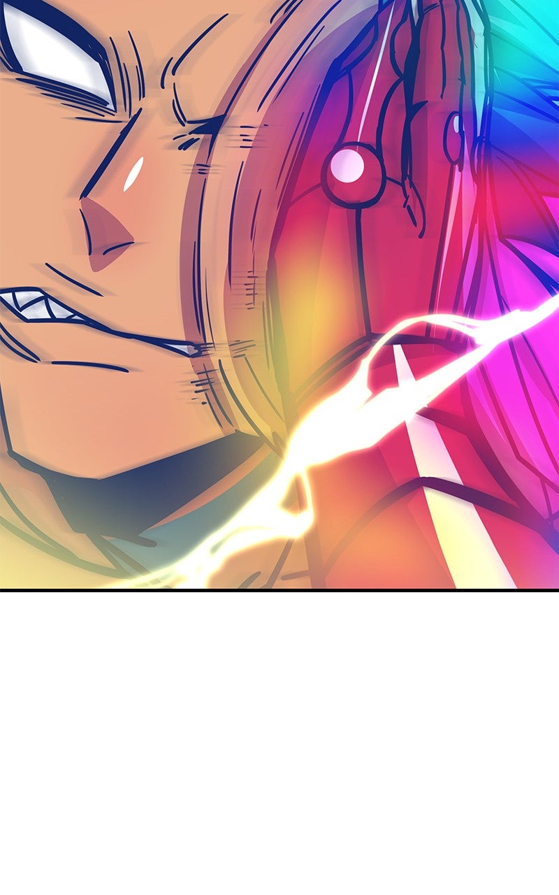 Savior ofDivine Blood Ep. 30 - vs. Tempest and Thunder 3 page 68 - 