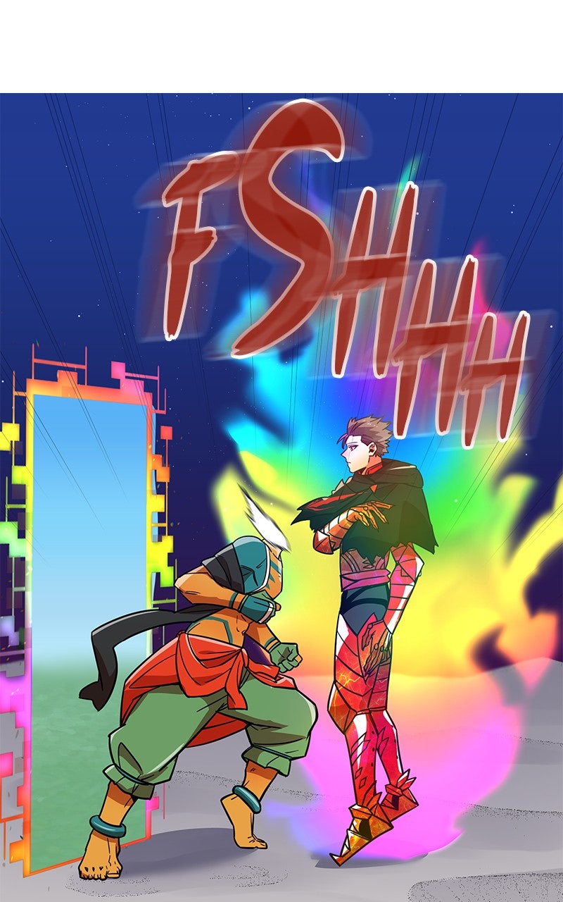 Savior ofDivine Blood Ep. 30 - vs. Tempest and Thunder 3 page 69 - 