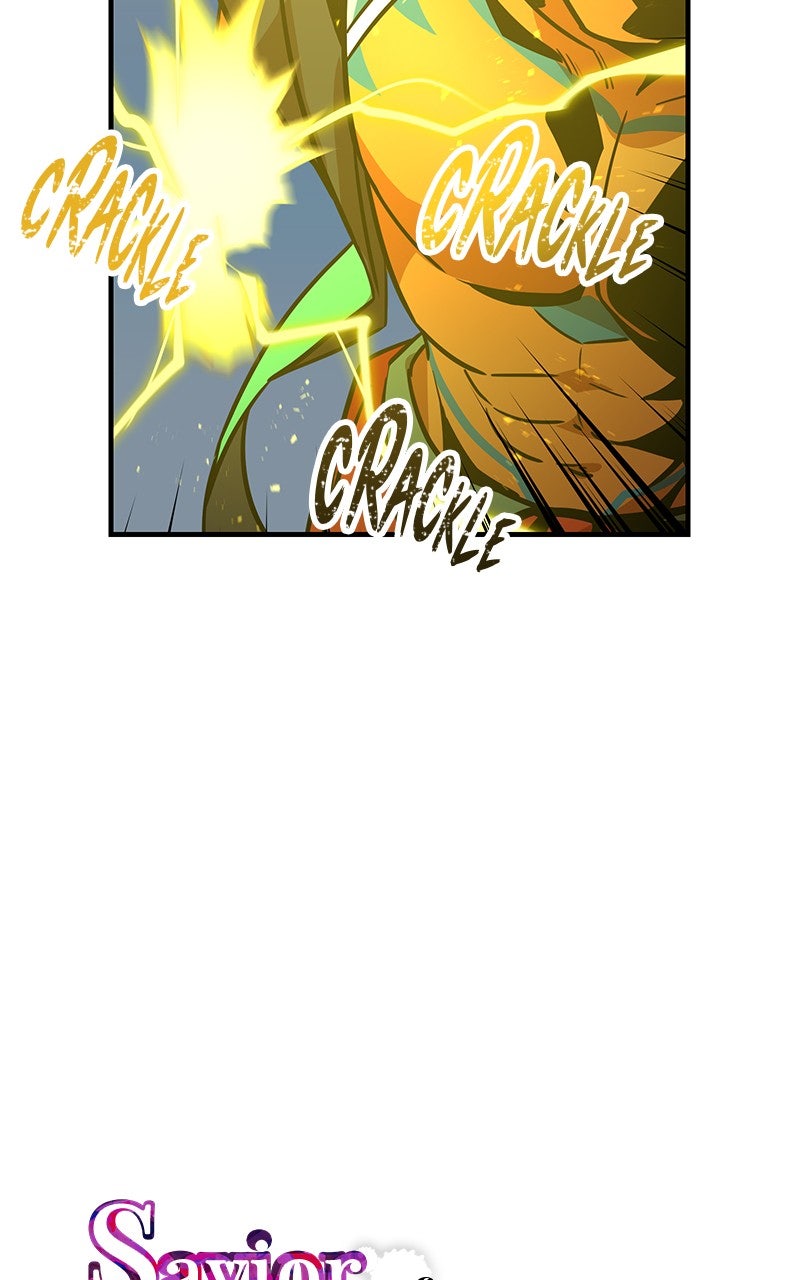 Savior ofDivine Blood Ep. 30 - vs. Tempest and Thunder 3 page 8 - 