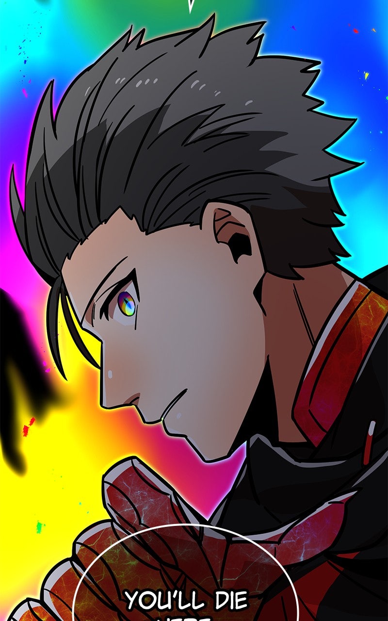 Savior ofDivine Blood Ep. 30 - vs. Tempest and Thunder 3 page 72 - 