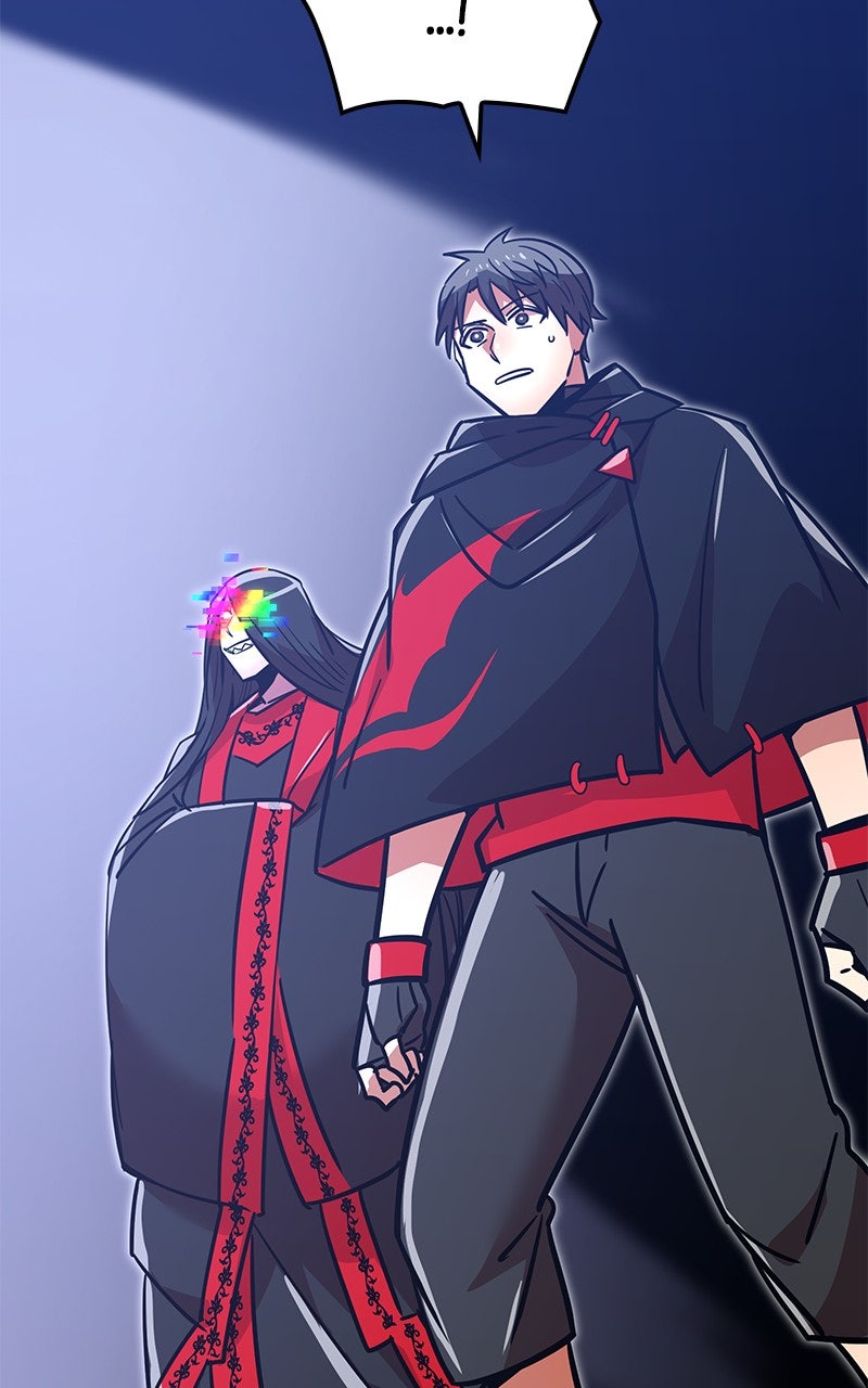 Savior ofDivine Blood Ep. 30 - vs. Tempest and Thunder 3 page 75 - 