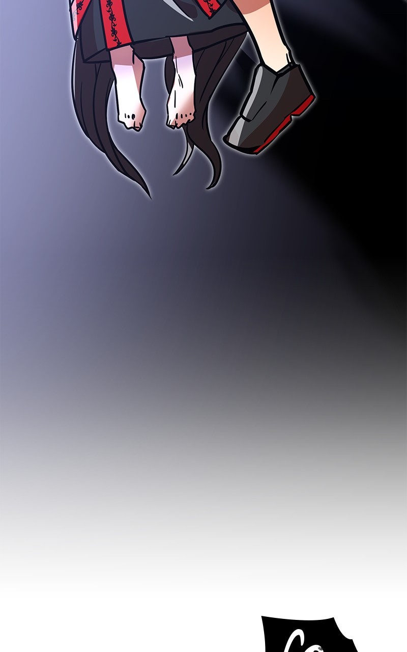 Savior ofDivine Blood Ep. 30 - vs. Tempest and Thunder 3 page 76 - 
