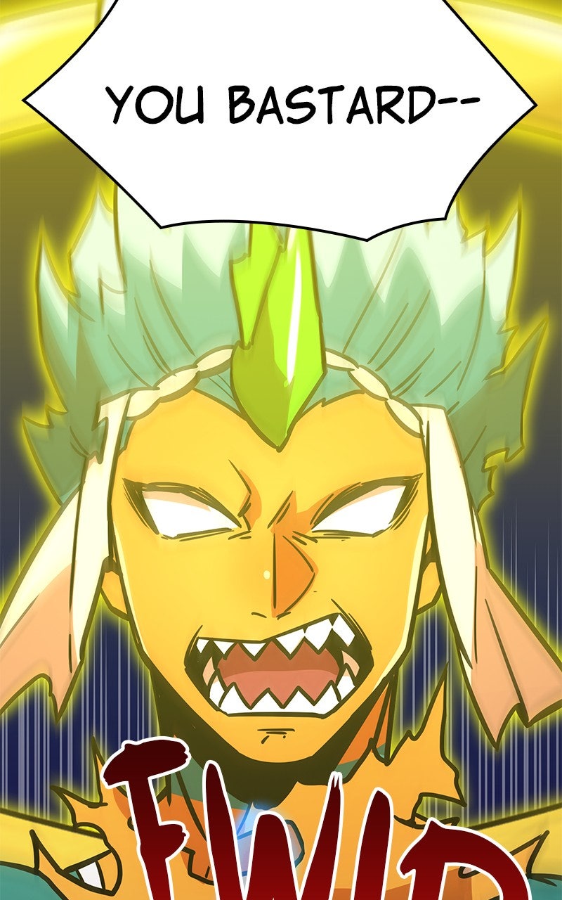 Savior ofDivine Blood Ep. 30 - vs. Tempest and Thunder 3 page 78 - 