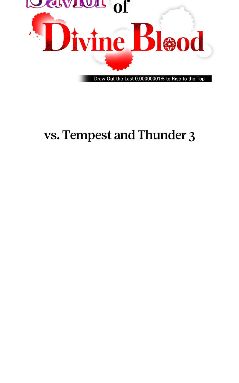 Savior ofDivine Blood Ep. 30 - vs. Tempest and Thunder 3 page 9 - 