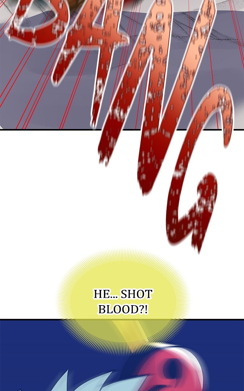 Savior ofDivine Blood Ep. 30 - vs. Tempest and Thunder 3 page 82 - 