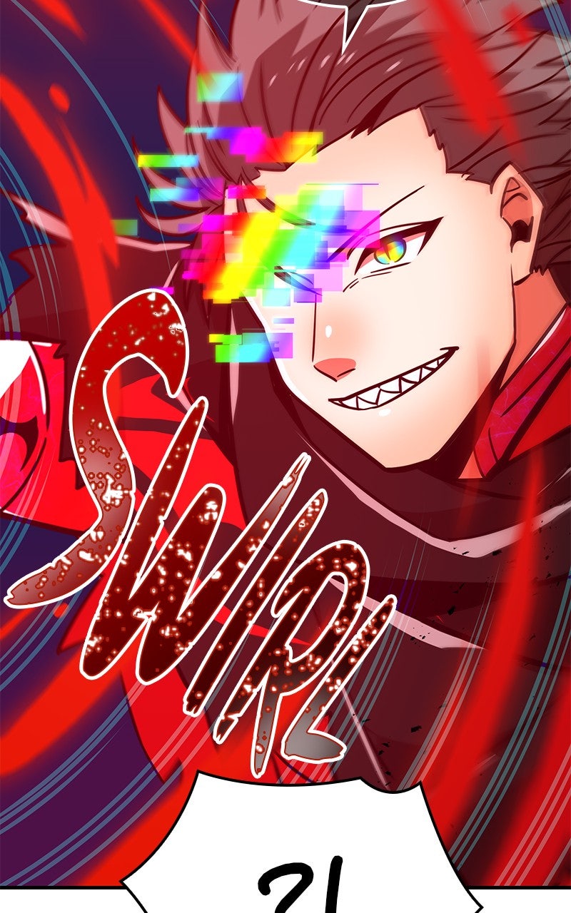 Savior ofDivine Blood Ep. 30 - vs. Tempest and Thunder 3 page 85 - 