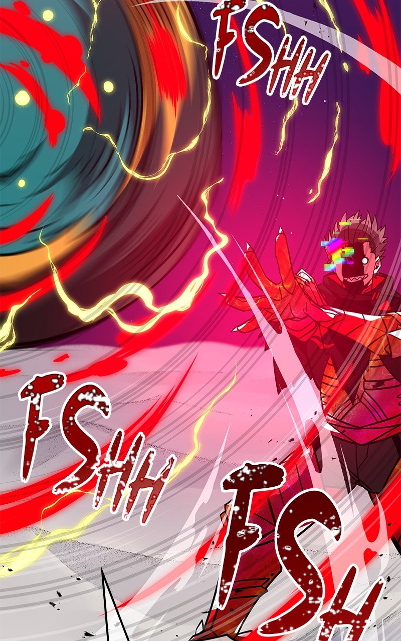 Savior ofDivine Blood Ep. 30 - vs. Tempest and Thunder 3 page 90 - 