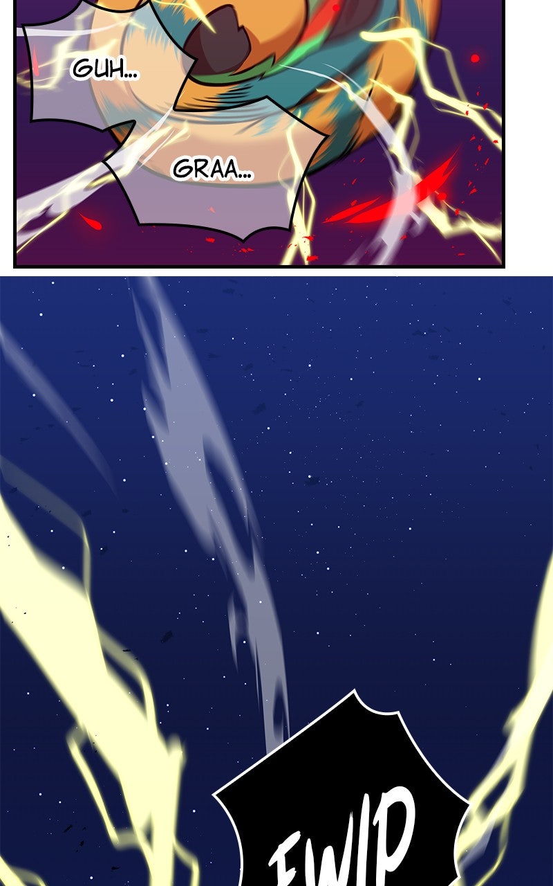 Savior ofDivine Blood Ep. 30 - vs. Tempest and Thunder 3 page 92 - 