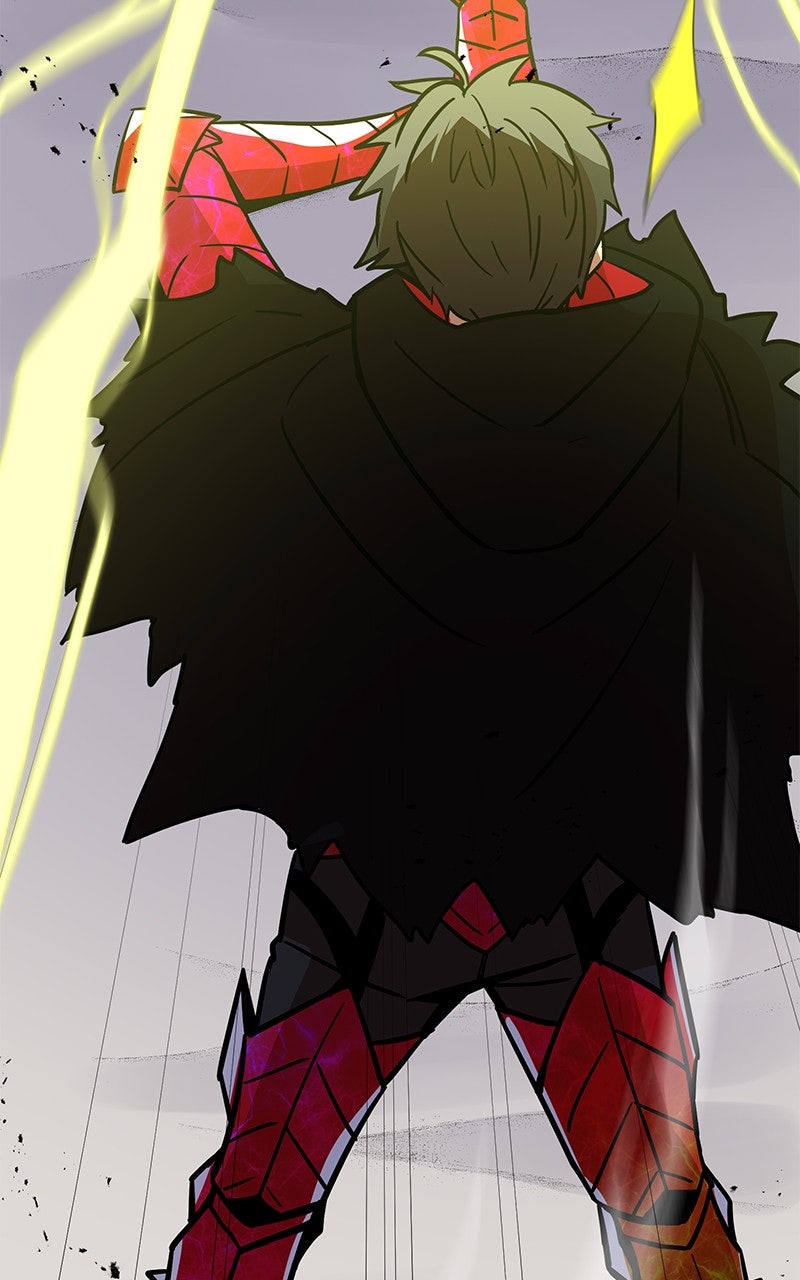 Savior ofDivine Blood Ep. 30 - vs. Tempest and Thunder 3 page 94 - 