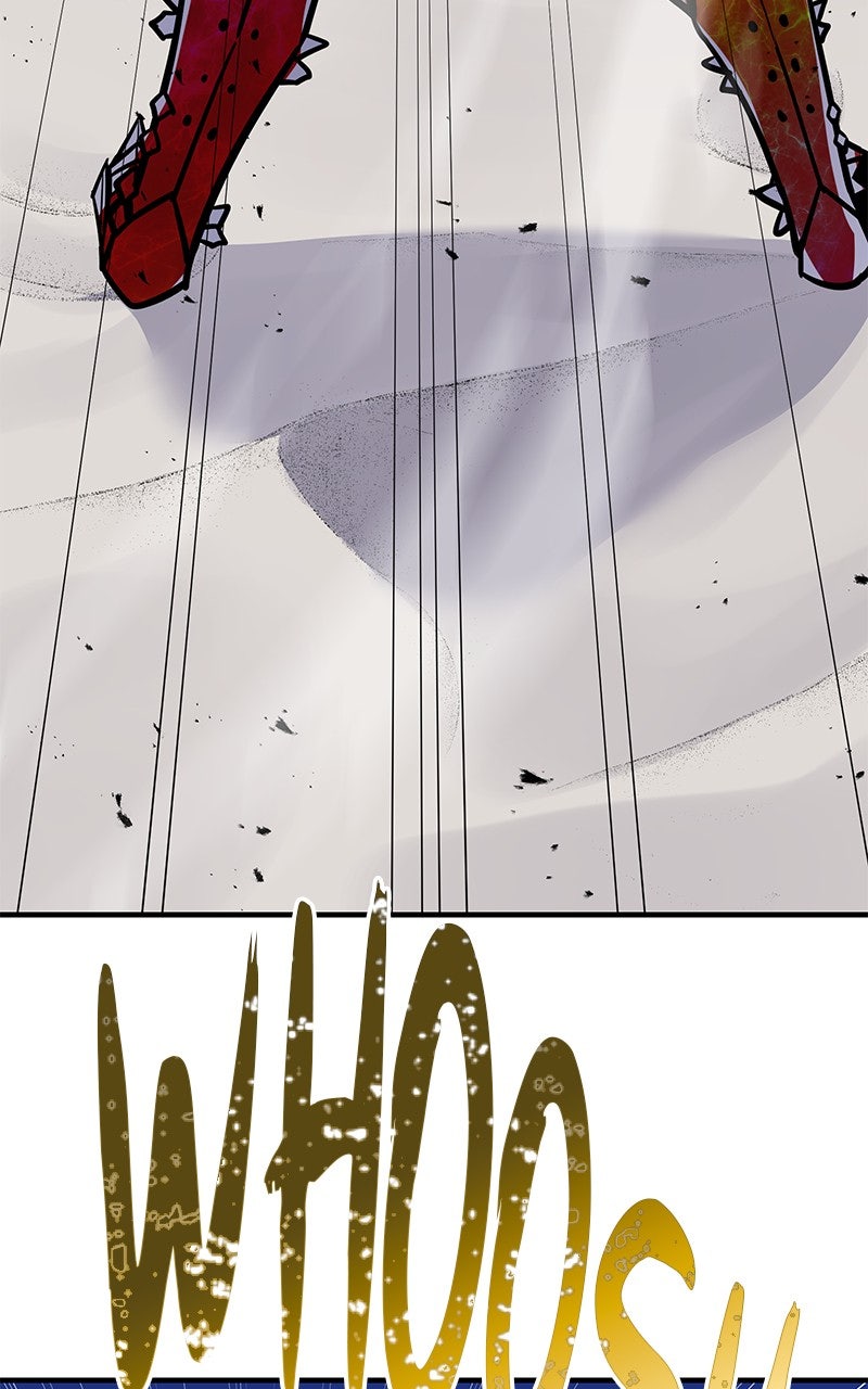 Savior ofDivine Blood Ep. 30 - vs. Tempest and Thunder 3 page 95 - 