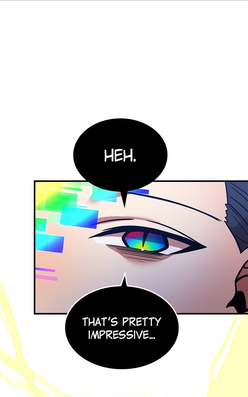 Savior ofDivine Blood Ep. 30 - vs. Tempest and Thunder 3 page 97 - 