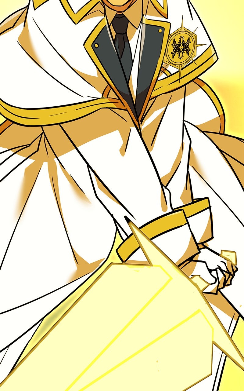 Savior ofDivine Blood Ep. 31 - vs. Tempest and Thunder 4 page 105 - 