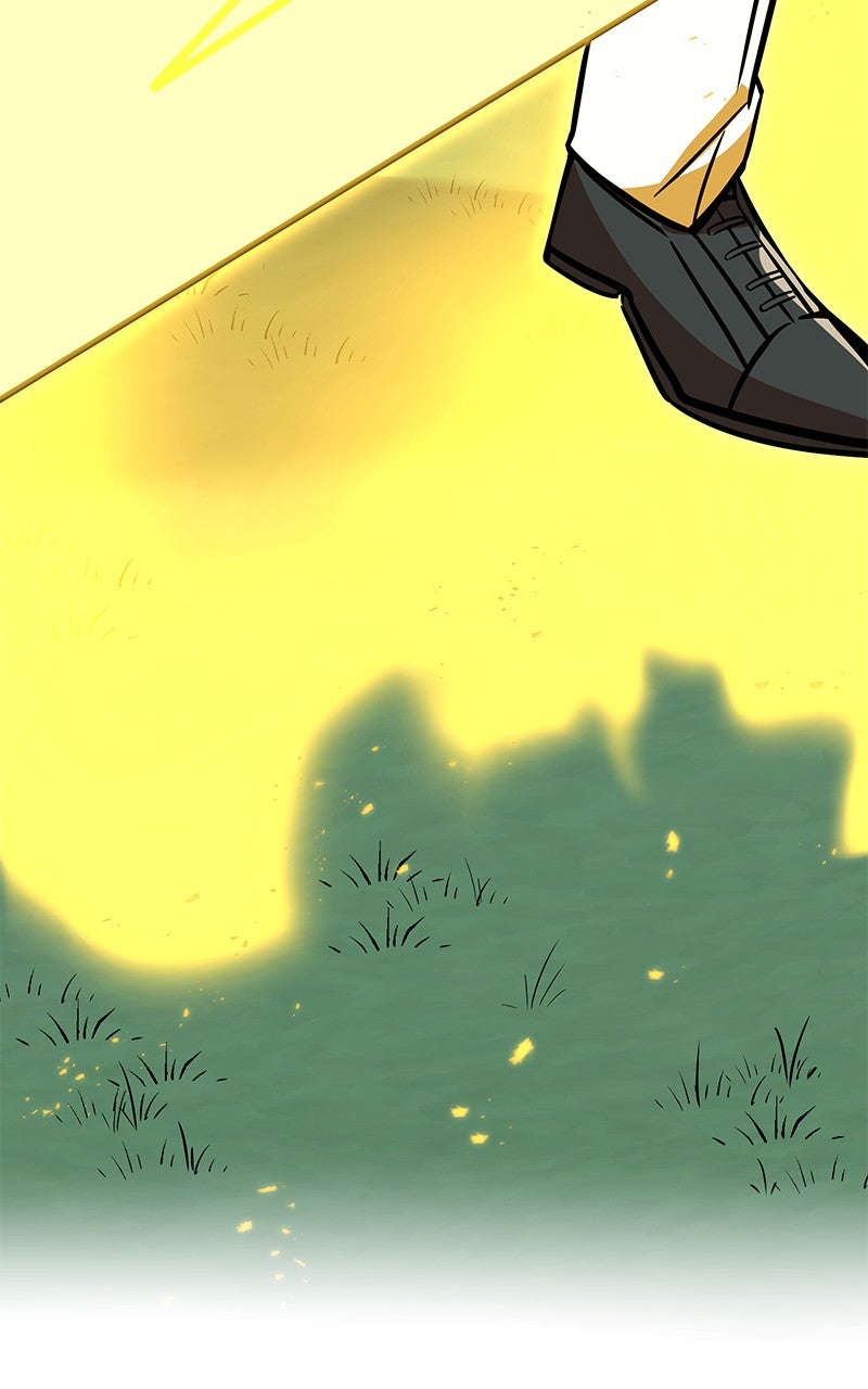 Savior ofDivine Blood Ep. 31 - vs. Tempest and Thunder 4 page 106 - 