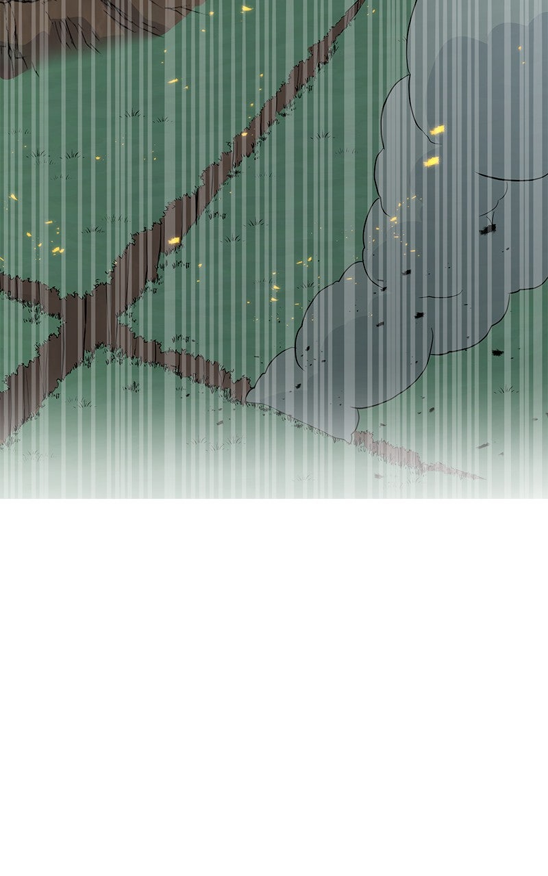 Savior ofDivine Blood Ep. 31 - vs. Tempest and Thunder 4 page 109 - 