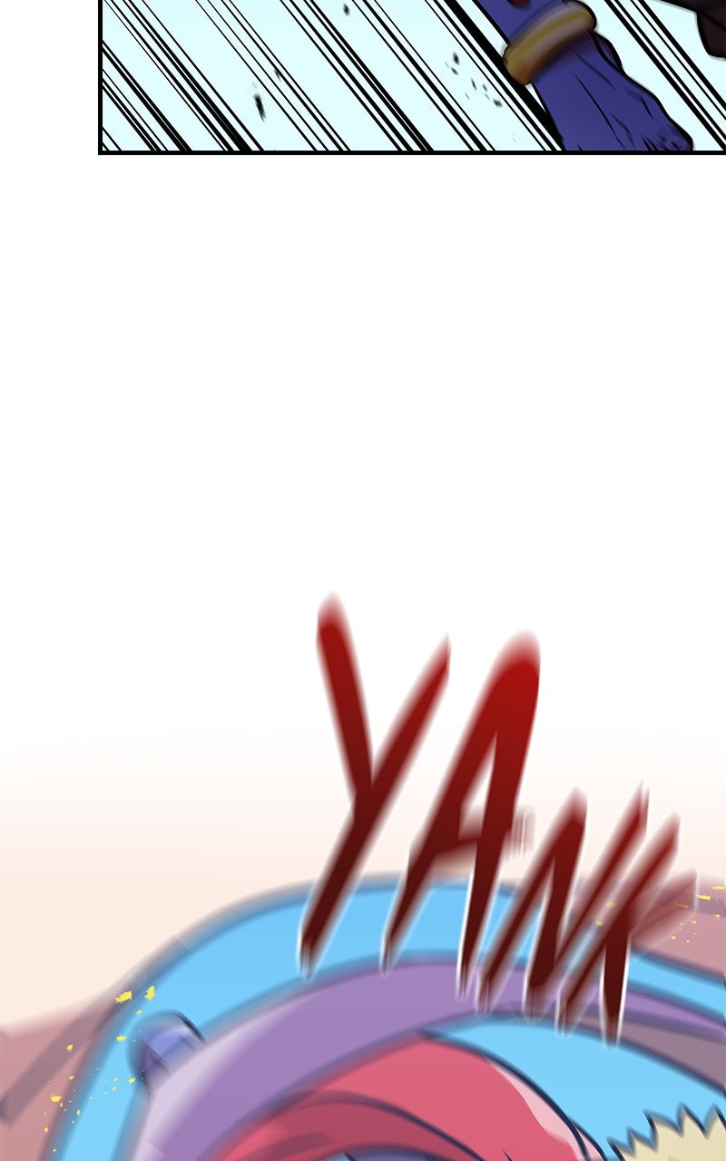 Savior ofDivine Blood Ep. 31 - vs. Tempest and Thunder 4 page 111 - 