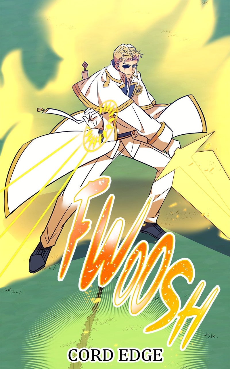 Savior ofDivine Blood Ep. 31 - vs. Tempest and Thunder 4 page 114 - 