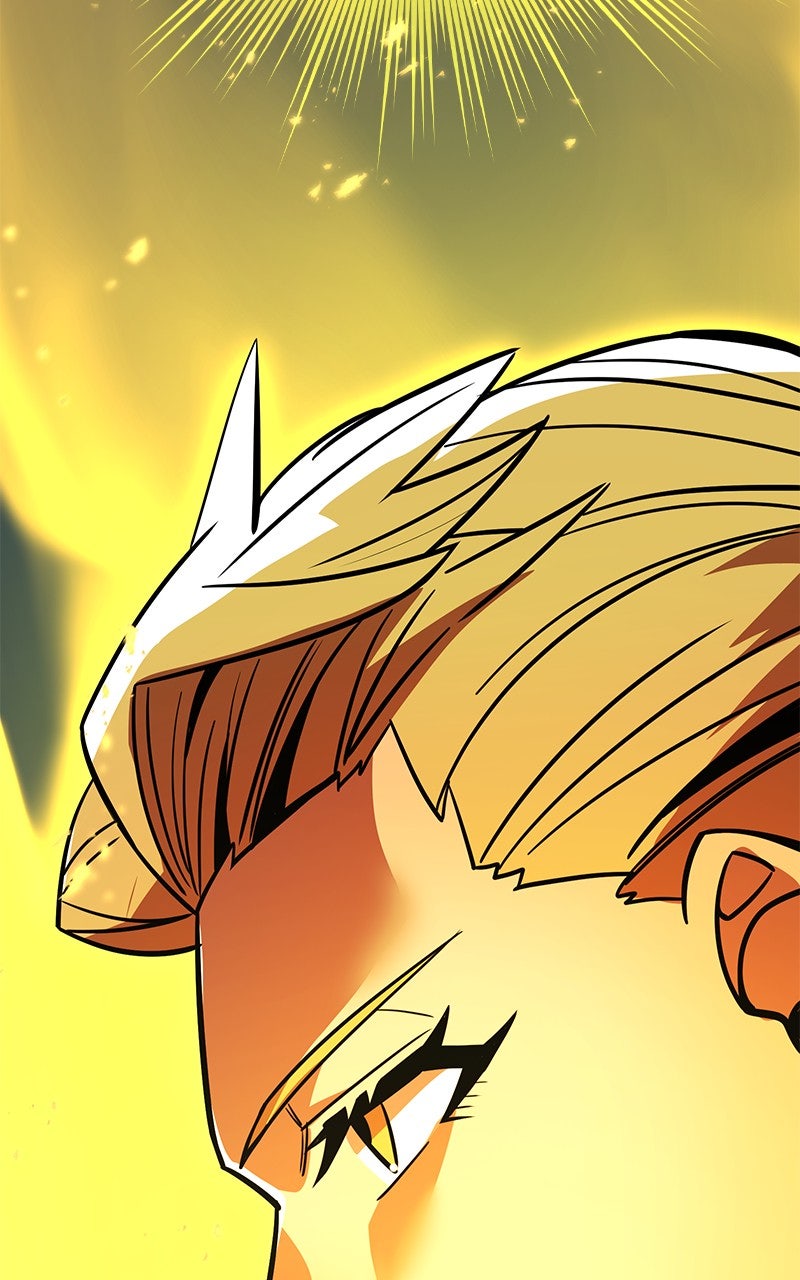 Savior ofDivine Blood Ep. 31 - vs. Tempest and Thunder 4 page 119 - 