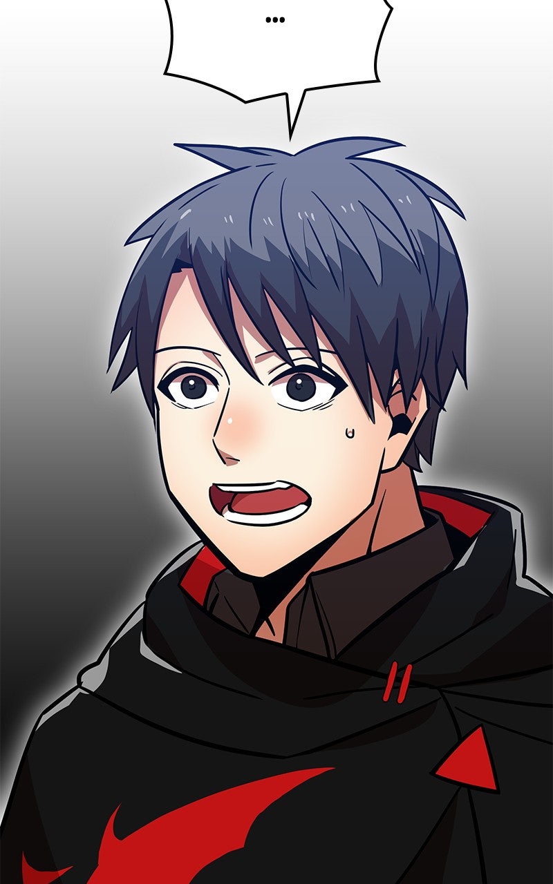 Savior ofDivine Blood Ep. 31 - vs. Tempest and Thunder 4 page 13 - 