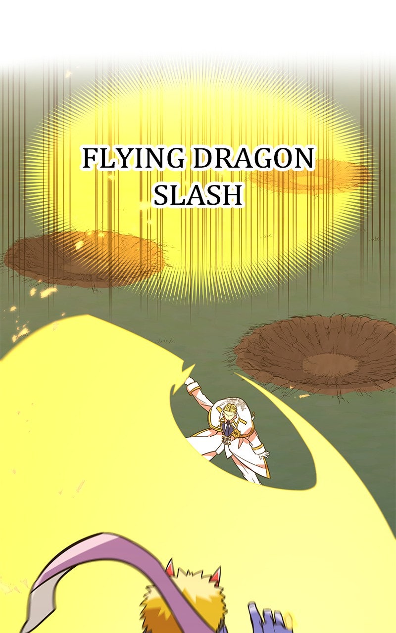 Savior ofDivine Blood Ep. 31 - vs. Tempest and Thunder 4 page 122 - 