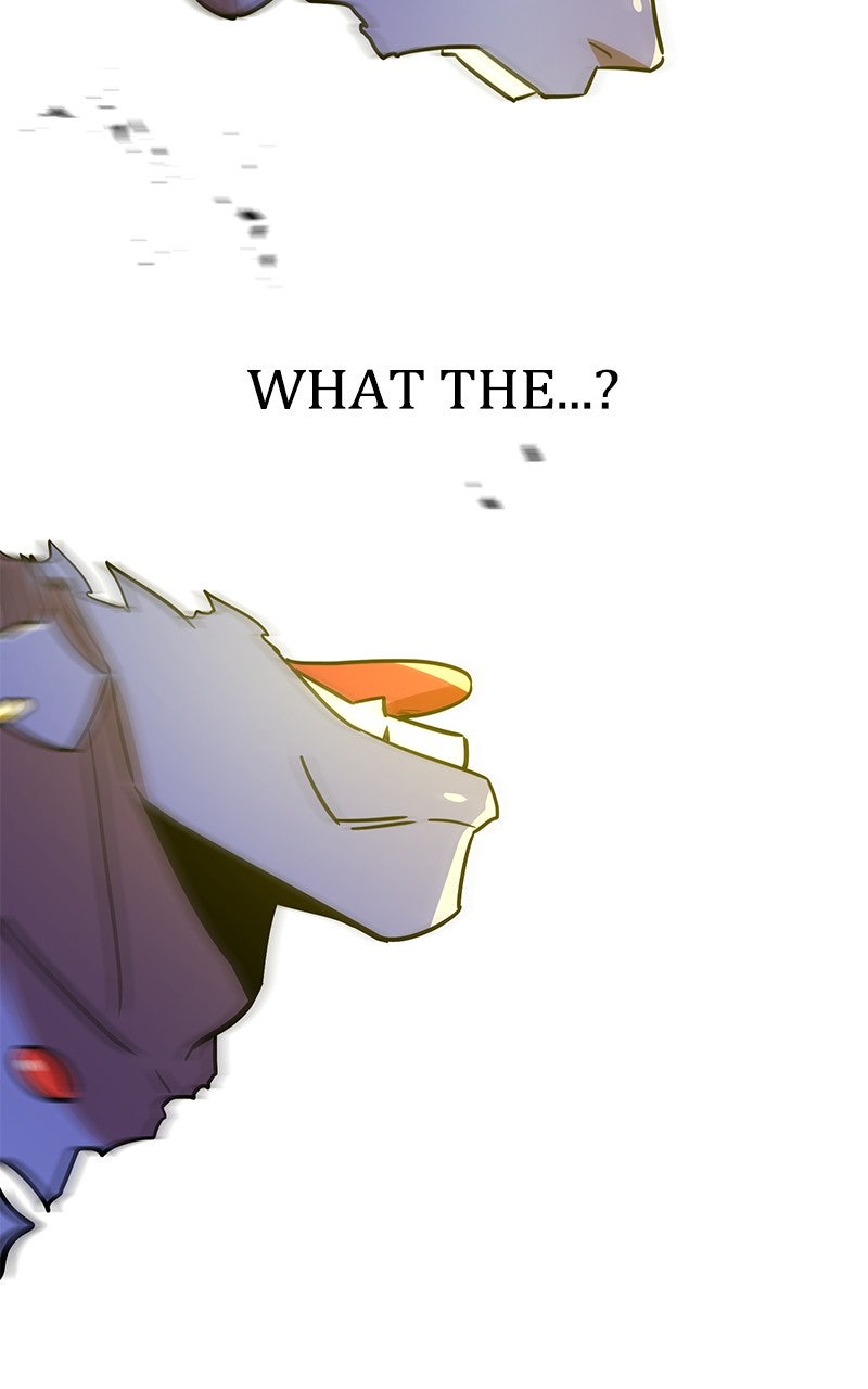 Savior ofDivine Blood Ep. 31 - vs. Tempest and Thunder 4 page 126 - 