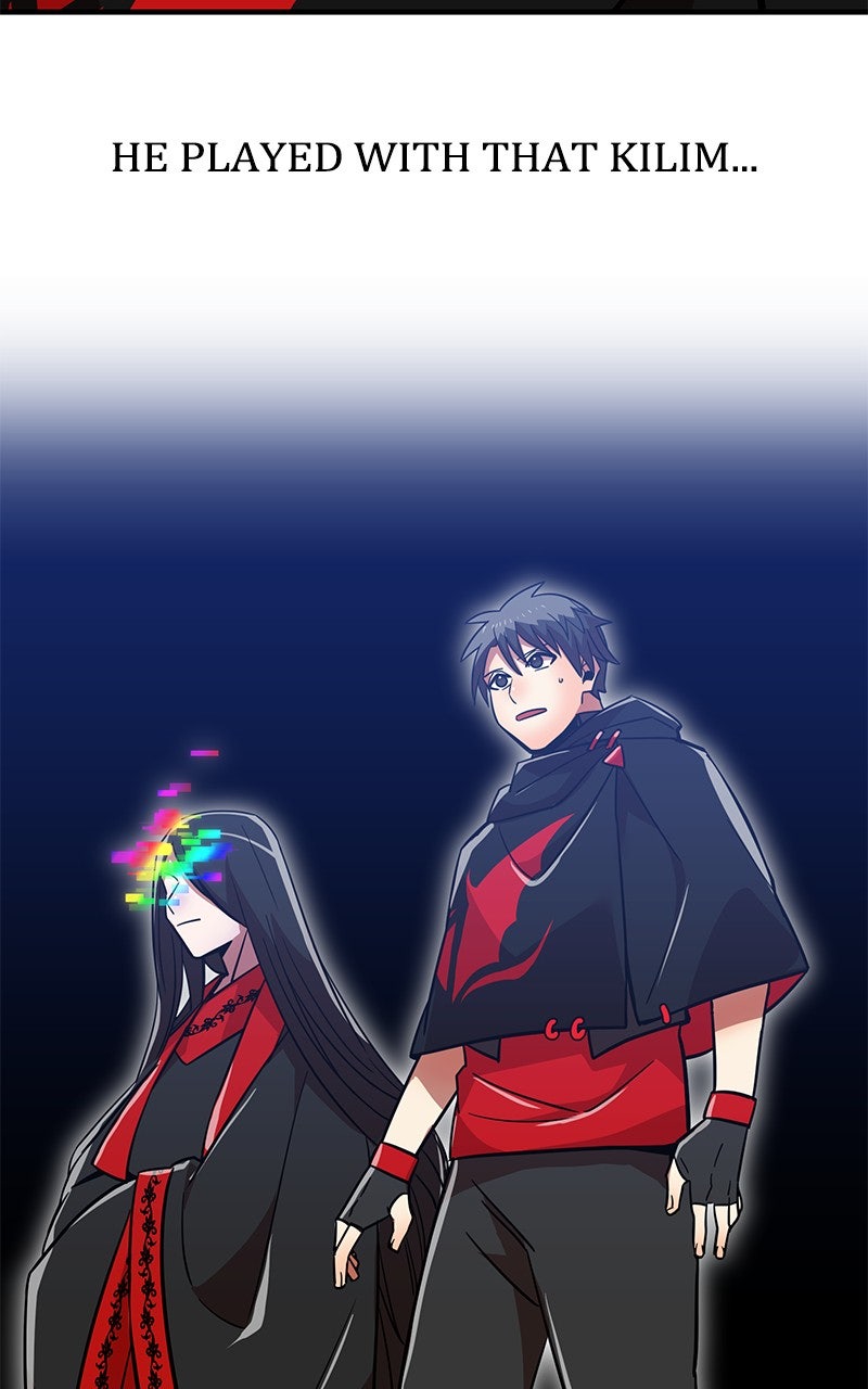 Savior ofDivine Blood Ep. 31 - vs. Tempest and Thunder 4 page 14 - 