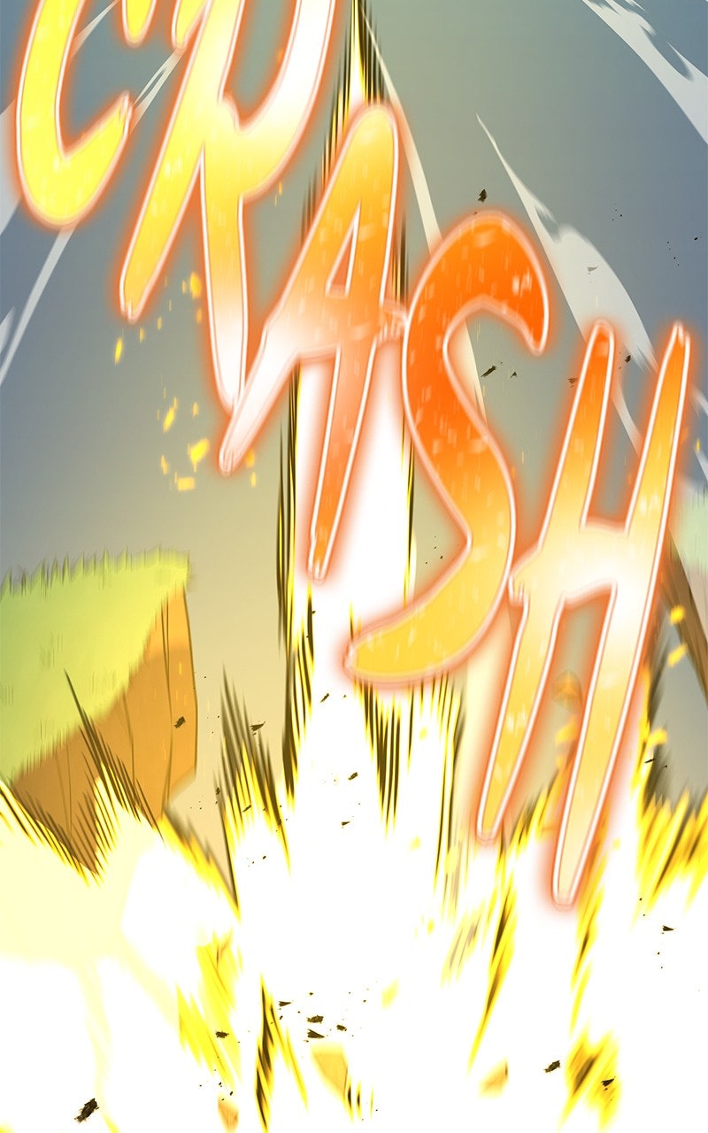 Savior ofDivine Blood Ep. 31 - vs. Tempest and Thunder 4 page 131 - 