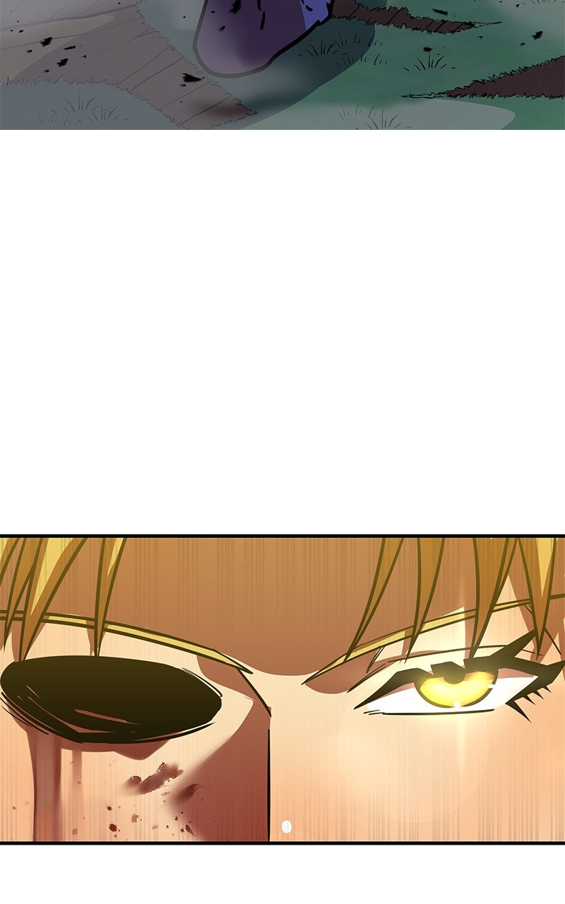 Savior ofDivine Blood Ep. 31 - vs. Tempest and Thunder 4 page 137 - 